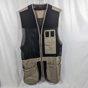 FIELDLINE XL Hinting Fishing Photography Vest